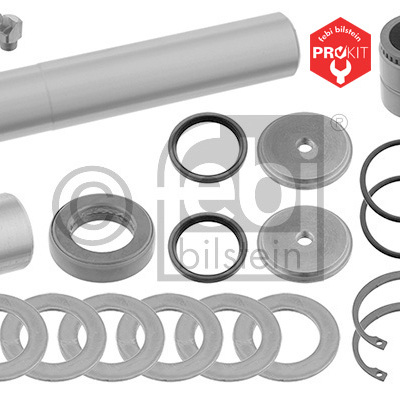 STEERING KNUCKLE REPAIR KIT